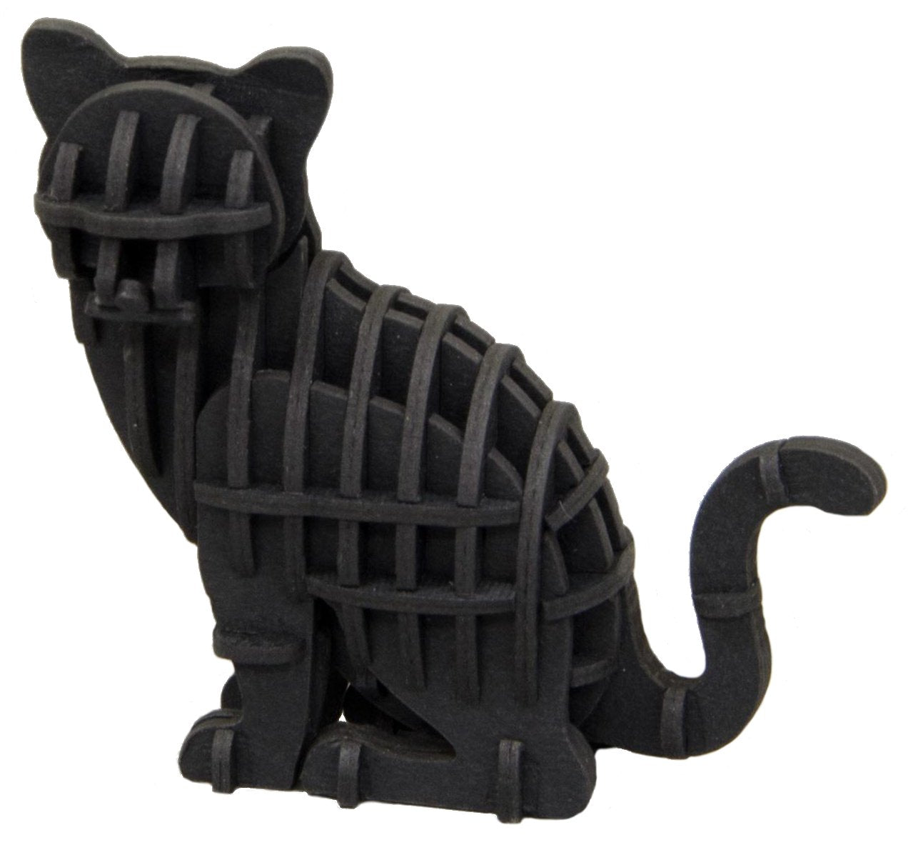 A-ZONE Paper Art Si-Gu-Mi Cat