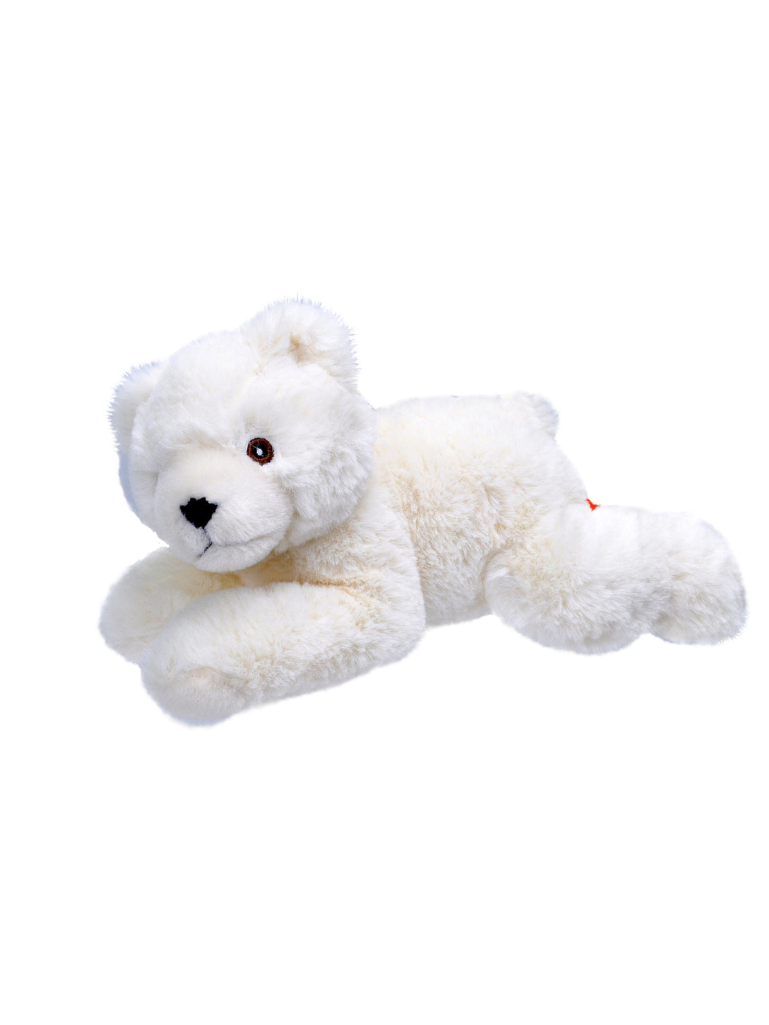 Wild Republic Polar Bear Ecokins Mini Weston Table