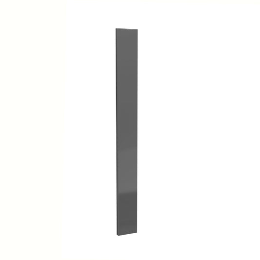 Wall Filler | Milano Slate | 3W x 42H x 0.75D