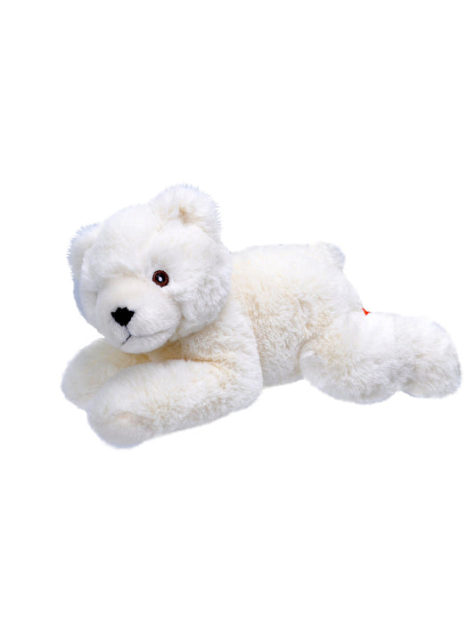 Wild Republic Polar Bear Ecokins Mini Weston Table