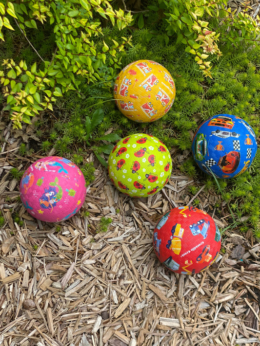 5” Balls